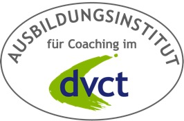 Ausbildungsinstitut für Coaching im dvct